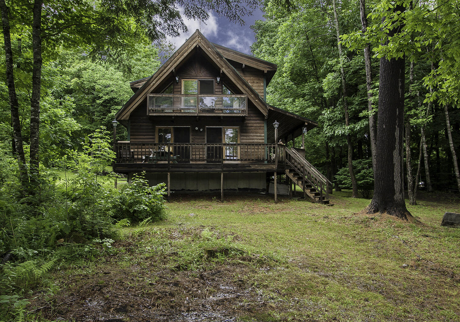 1469 Kennebec River Road Concord Township, ME 04920 - Photo 3 of 46 Mendoza_House_3_hi-res