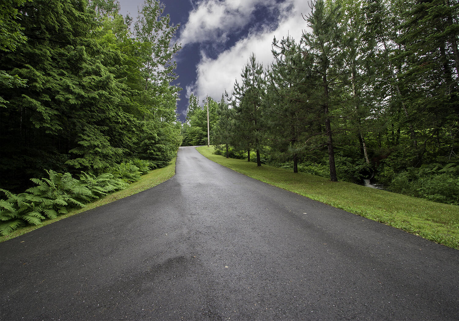 1469 Kennebec River Road Concord Township, ME 04920 - Photo 31 of 46 Mendoza_entrance_drive_hi-res