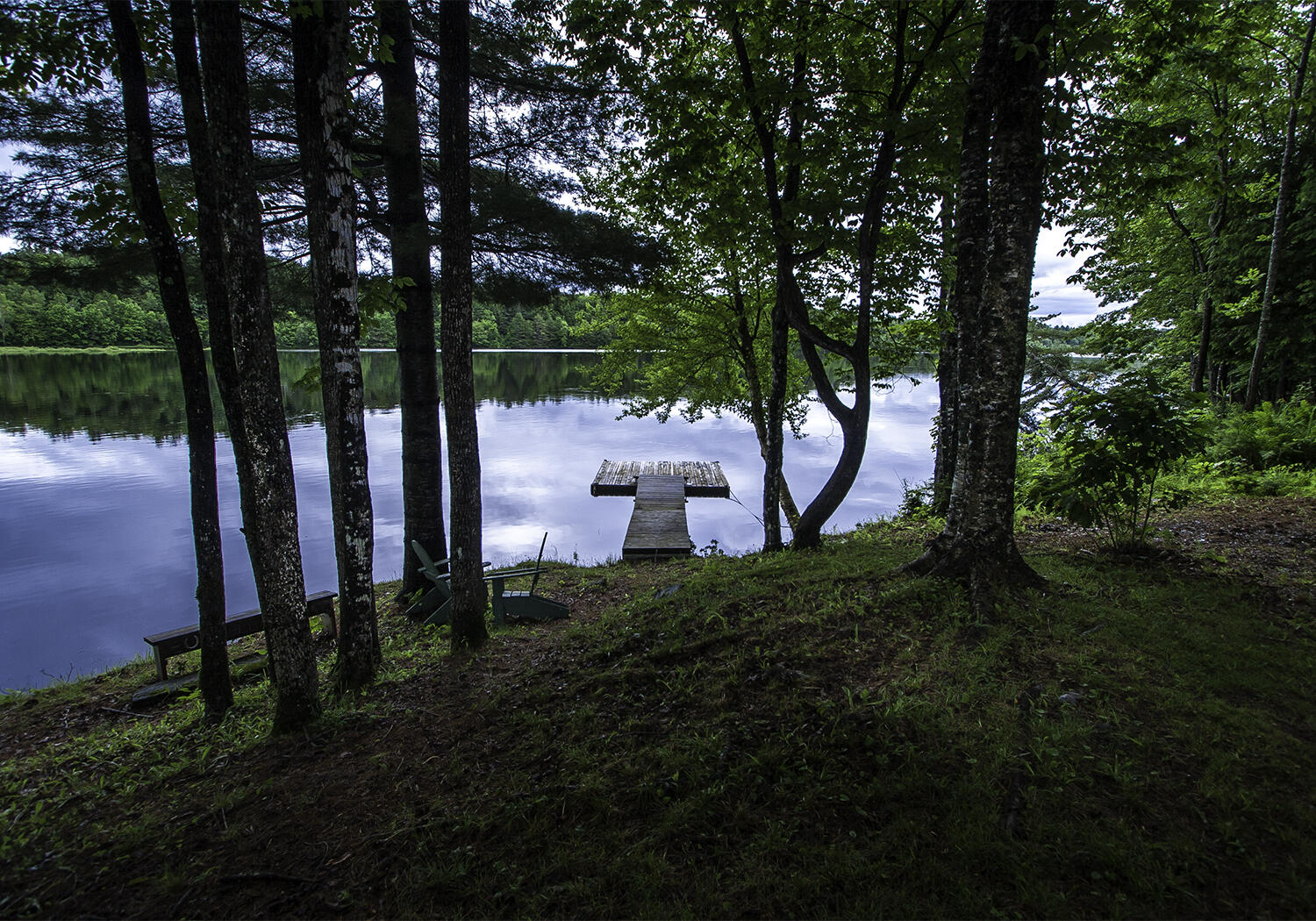 1469 Kennebec River Road Concord Township, ME 04920 - Photo 34 of 46 Mendoza_dock_1_hi-res