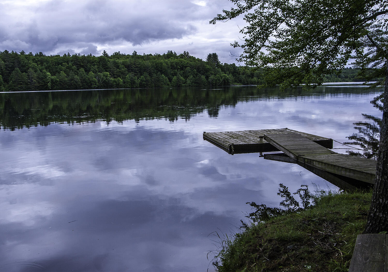 1469 Kennebec River Road Concord Township, ME 04920 - Photo 35 of 46 Mendoza__dock_2_hi-res