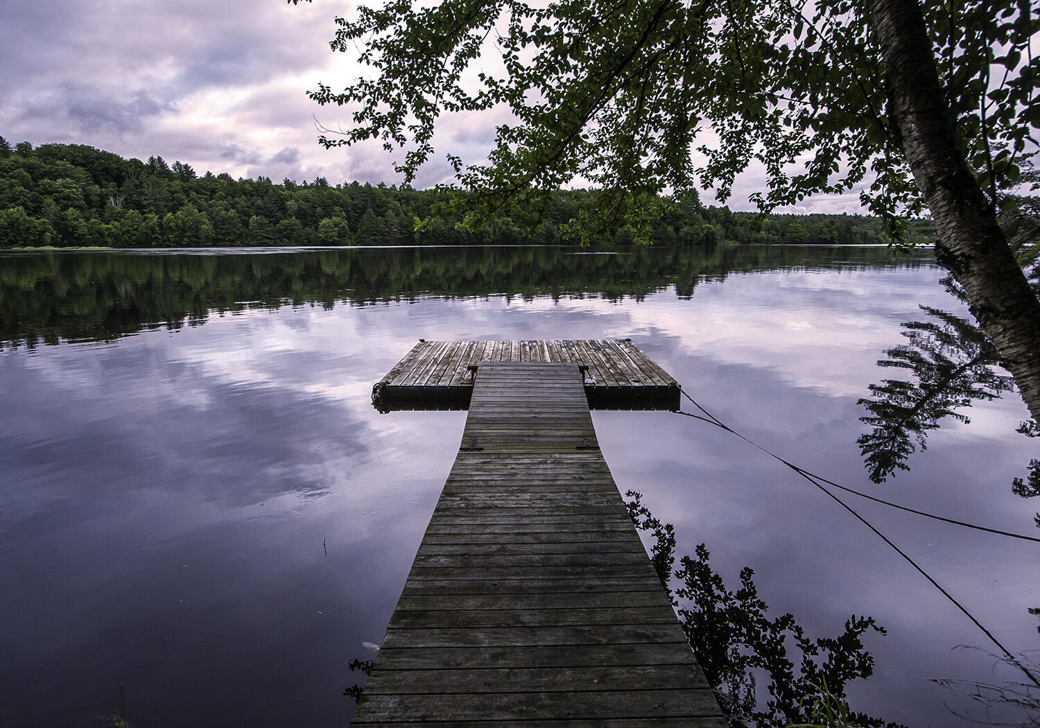 1469 Kennebec River Road Concord Township, ME 04920 - Photo 36 of 46 Mendoza_dock_3_hi-res