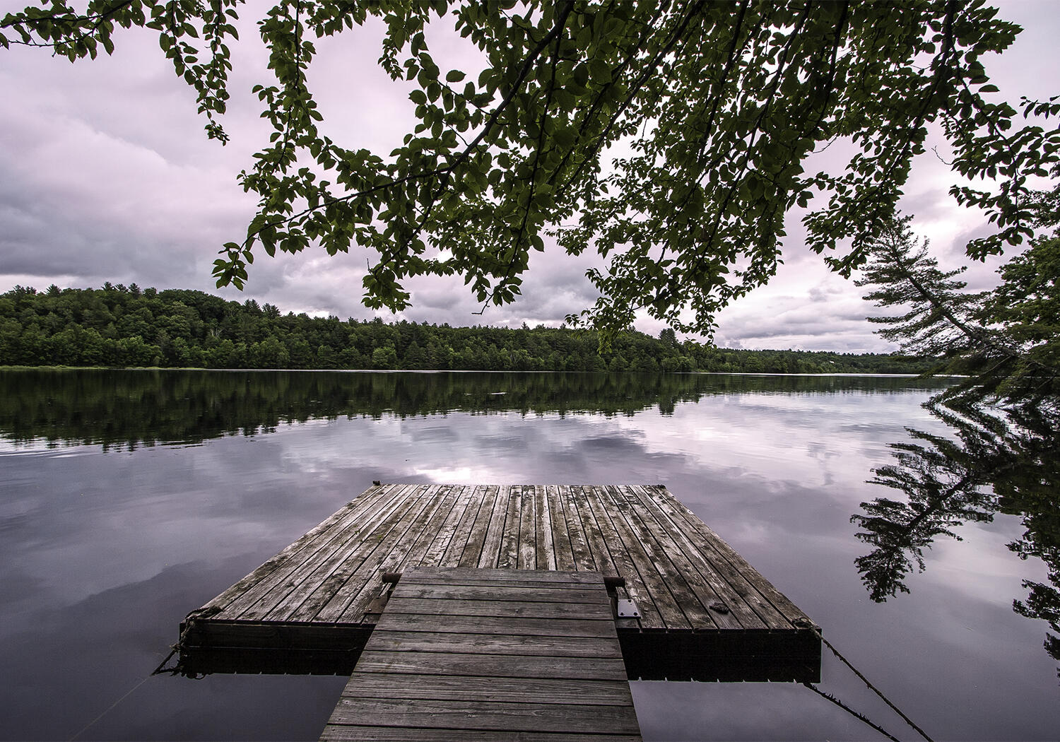 1469 Kennebec River Road Concord Township, ME 04920 - Photo 37 of 46 Mendoza_dock_4_hi-res