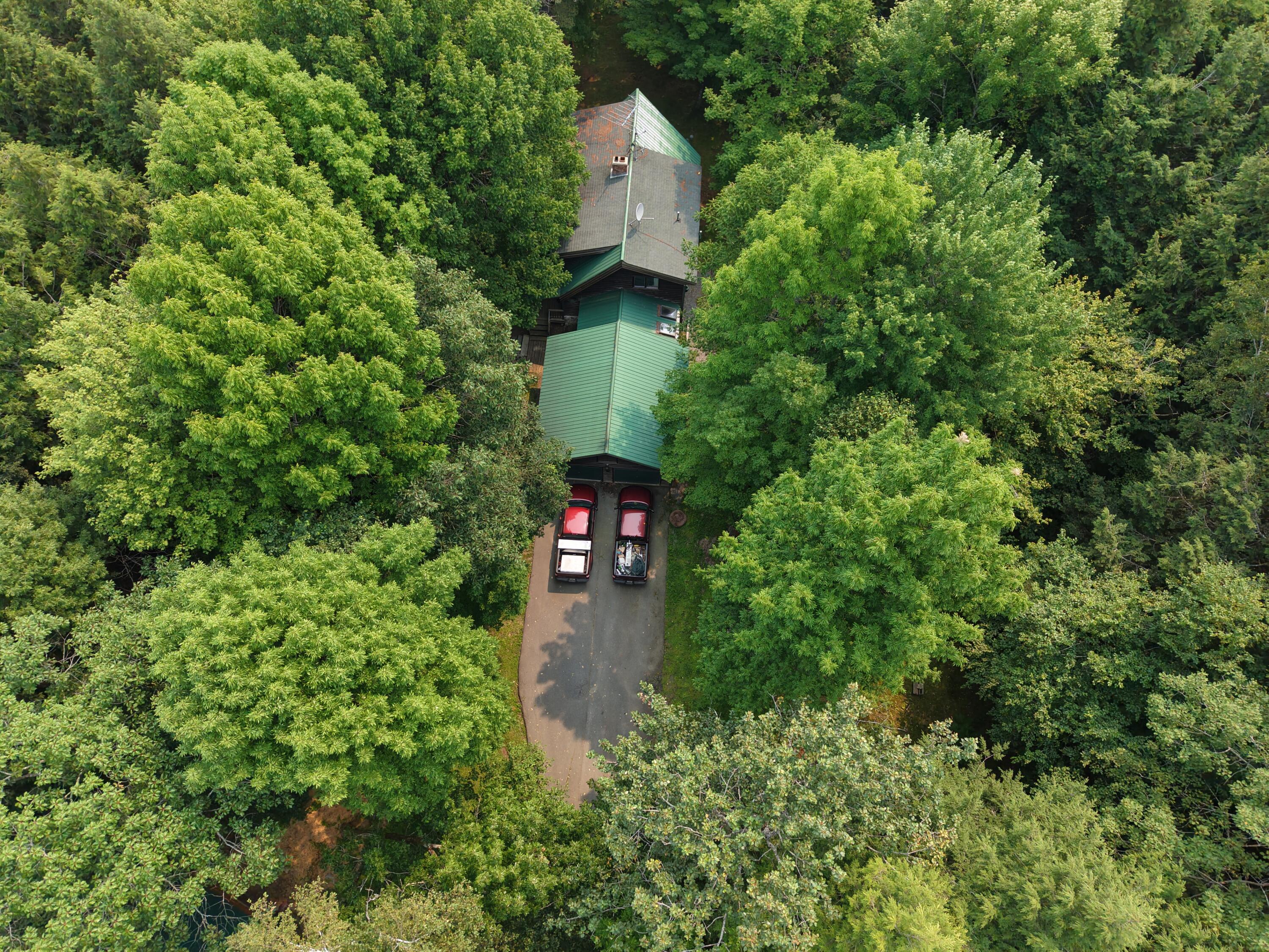 1469 Kennebec River Road Concord Township, ME 04920 - Photo 43 of 46 DJI_20250804112442_0003_D