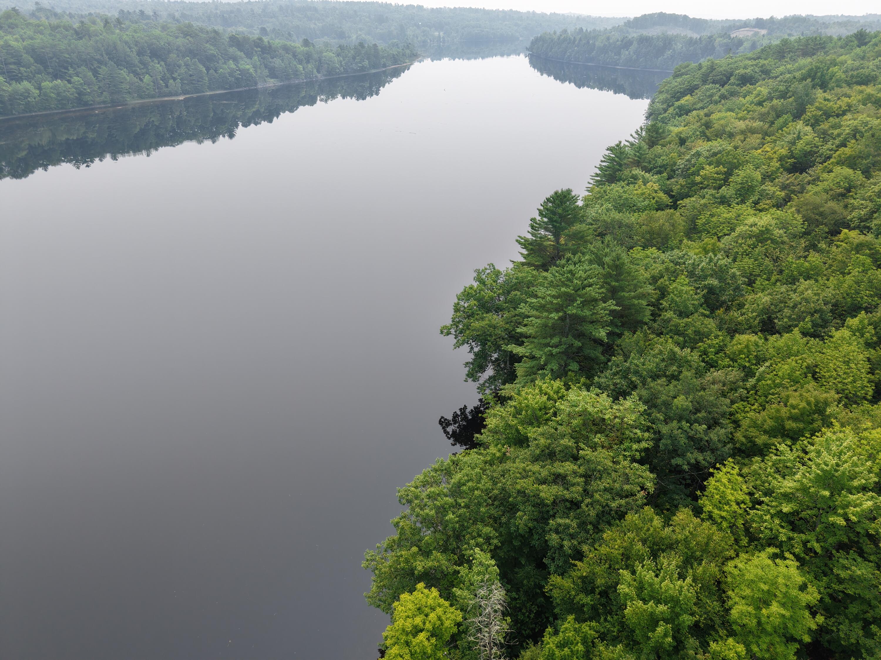 1469 Kennebec River Road Concord Township, ME 04920 - Photo 45 of 46 DJI_20250804112548_0005_D