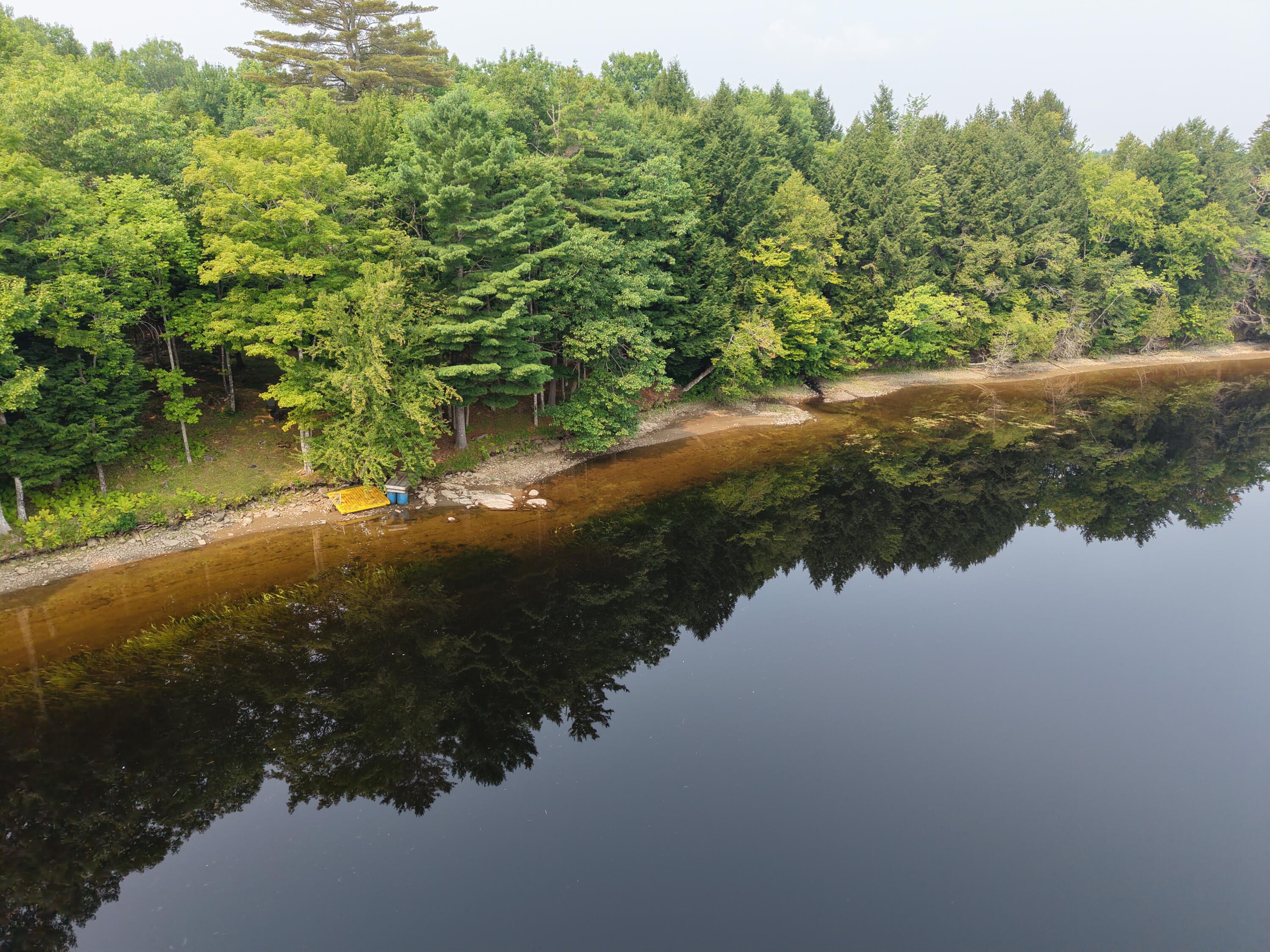 1469 Kennebec River Road Concord Township, ME 04920 - Photo 46 of 46 DJI_20250804112726_0010_D