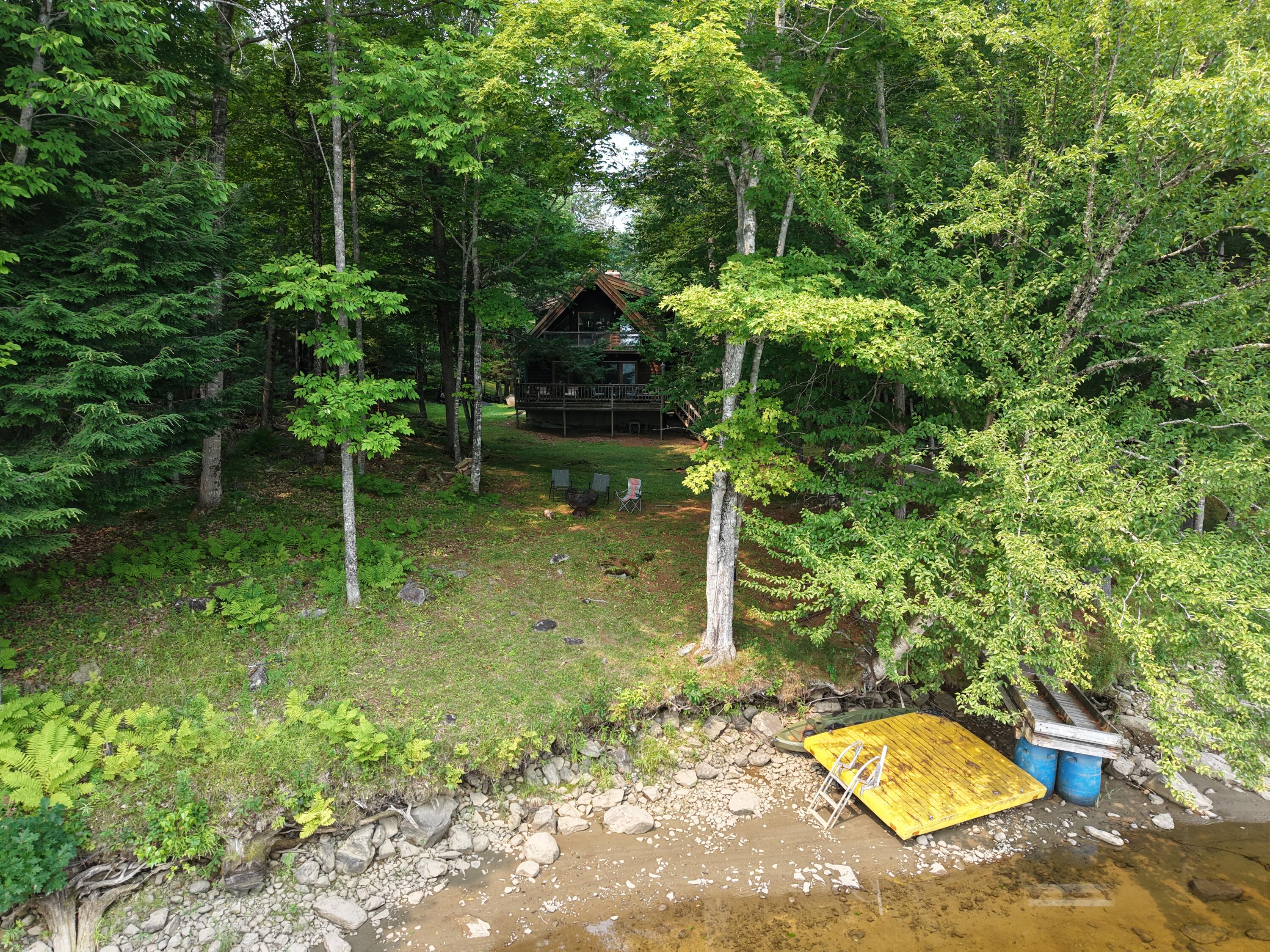 1469 Kennebec River Road Concord Township, ME 04920 - Photo 5 of 46 DJI_20250804113009_0013_D