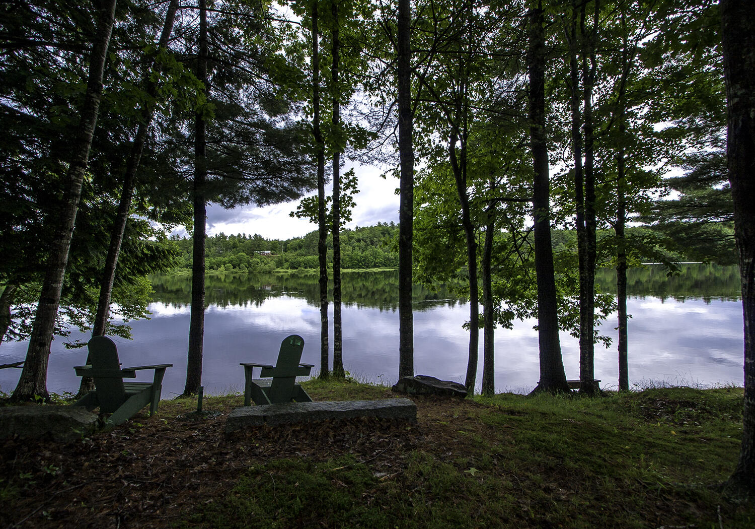 1469 Kennebec River Road Concord Township, ME 04920 - Photo 7 of 46 Mendoza_river_view_1_hi-res