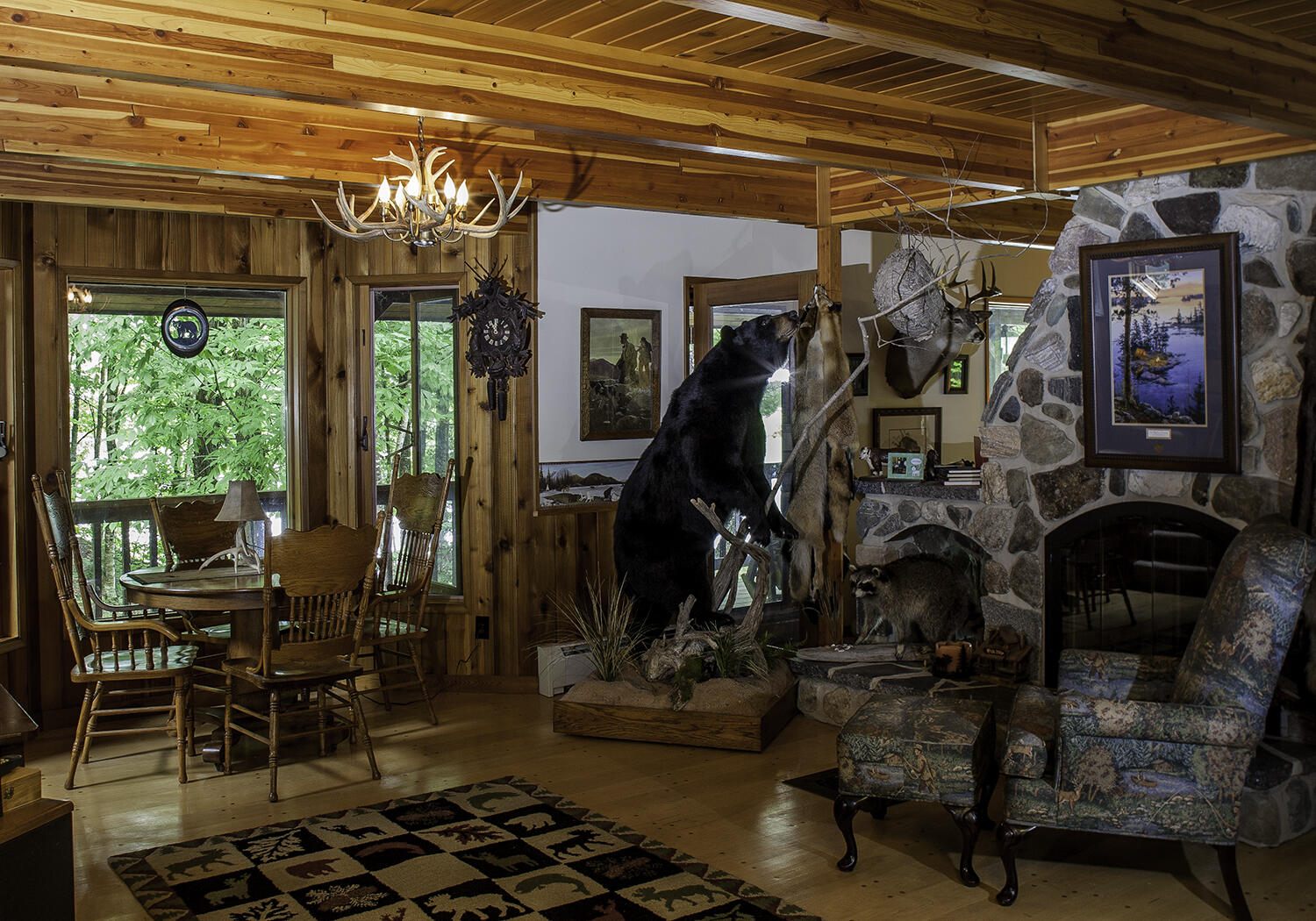 1469 Kennebec River Road Concord Township, ME 04920 - Photo 10 of 46 Mendoza_Center_1_hi-res