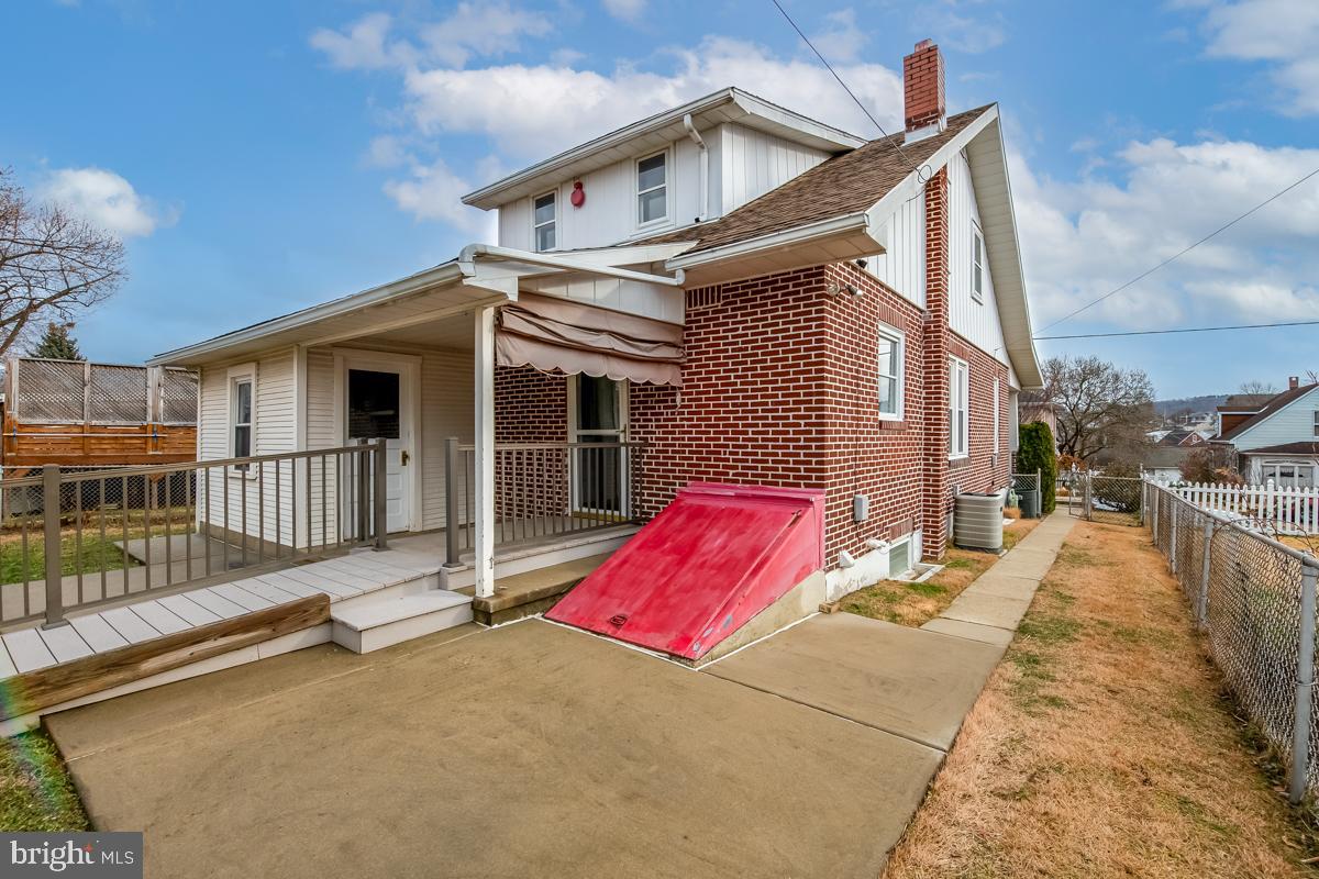 1417 Brooke Boulevard Reading, PA 19607 - Photo 29 of 29 Gallery Image 29