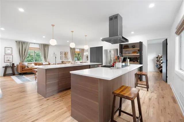 $629,000 | 3941 Lake Drive Southeast, Smyrna, GA 30082