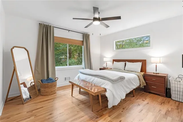 $629,000 | 3941 Lake Drive Southeast, Smyrna, GA 30082