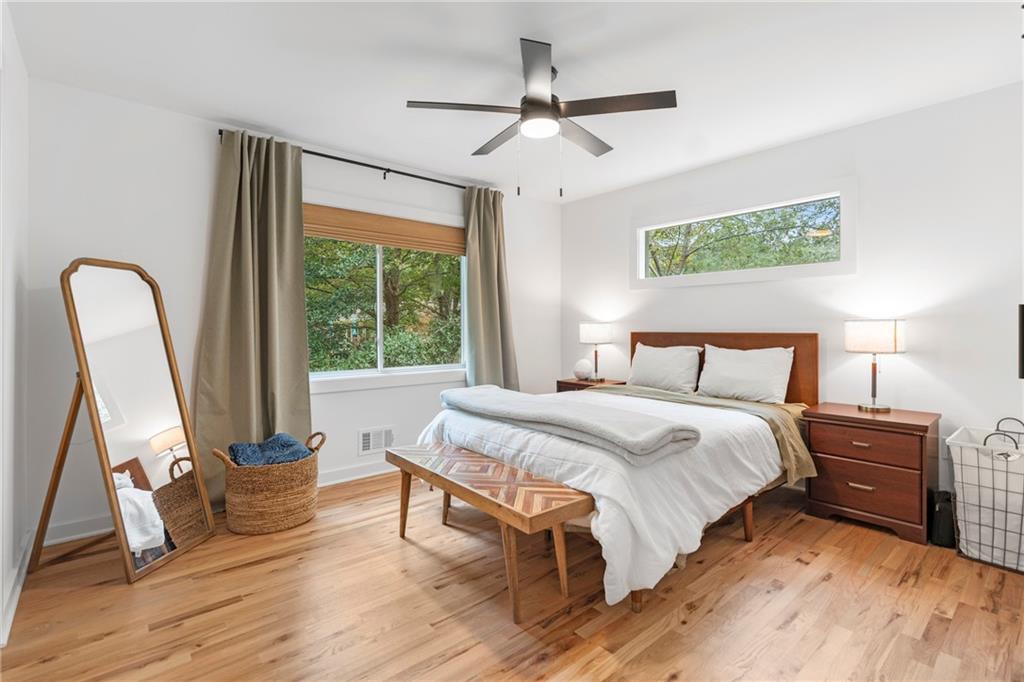 3941 Lake Drive Southeast Smyrna, GA 30082 - Photo 15 of 30