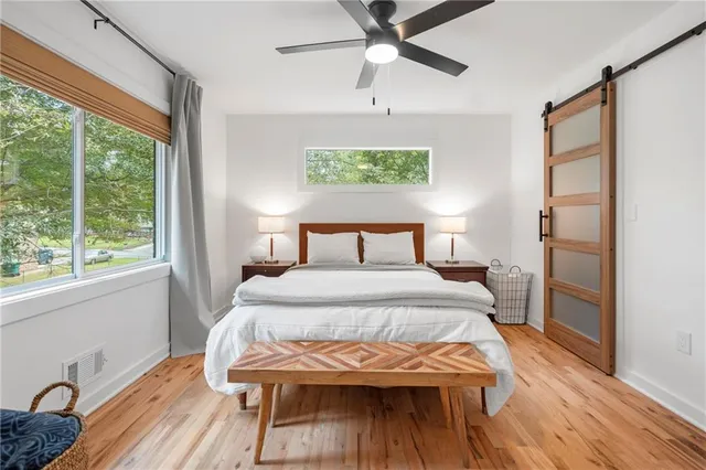 $629,000 | 3941 Lake Drive Southeast, Smyrna, GA 30082