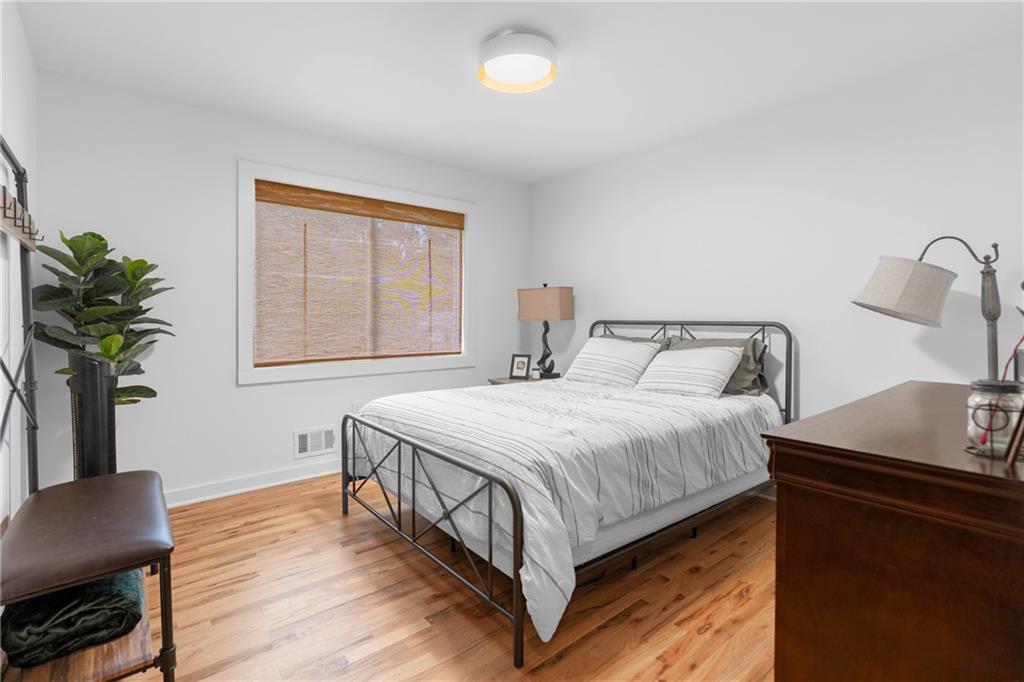 3941 Lake Drive Southeast Smyrna, GA 30082 - Photo 19 of 30