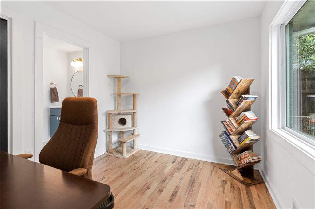 3941 Lake Drive Southeast Smyrna, GA 30082 - Photo 23 of 30