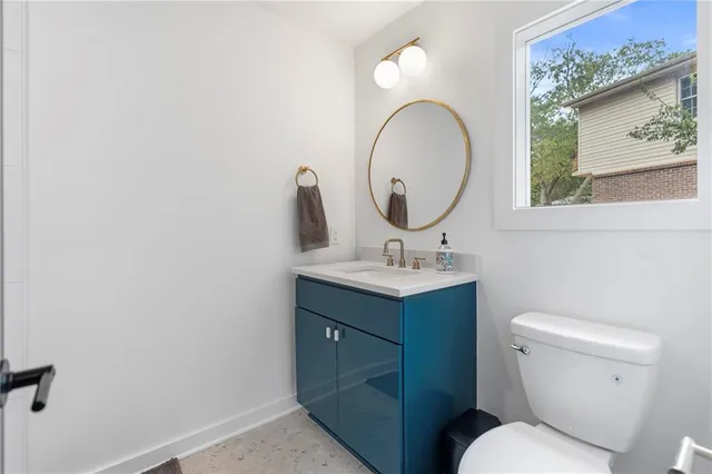 $629,000 | 3941 Lake Drive Southeast, Smyrna, GA 30082