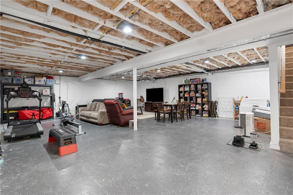 3941 Lake Drive Southeast Smyrna, GA 30082 - Photo 27 of 30