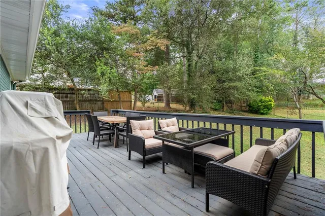 $629,000 | 3941 Lake Drive Southeast, Smyrna, GA 30082