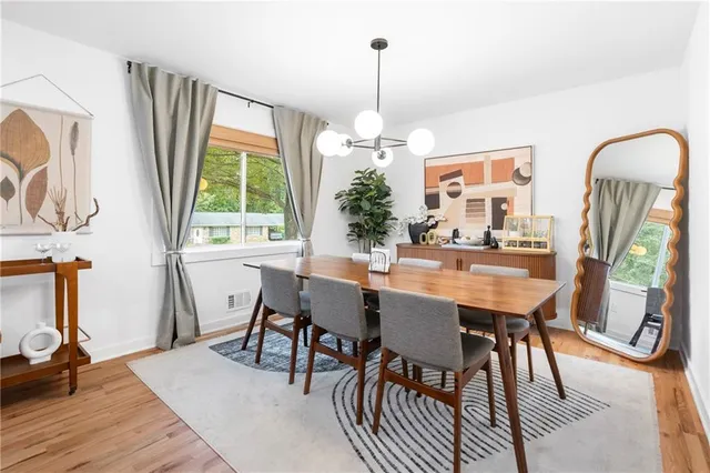 $629,000 | 3941 Lake Drive Southeast, Smyrna, GA 30082