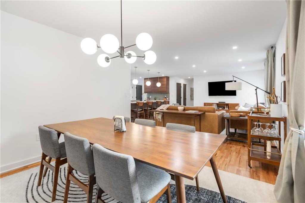 3941 Lake Drive Southeast Smyrna, GA 30082 - Photo 5 of 30