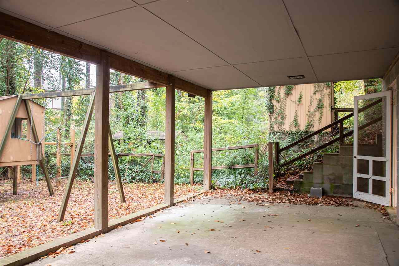 612 Old Farm Road Raleigh, NC 27606 - Photo 23 of 25 Photo 23