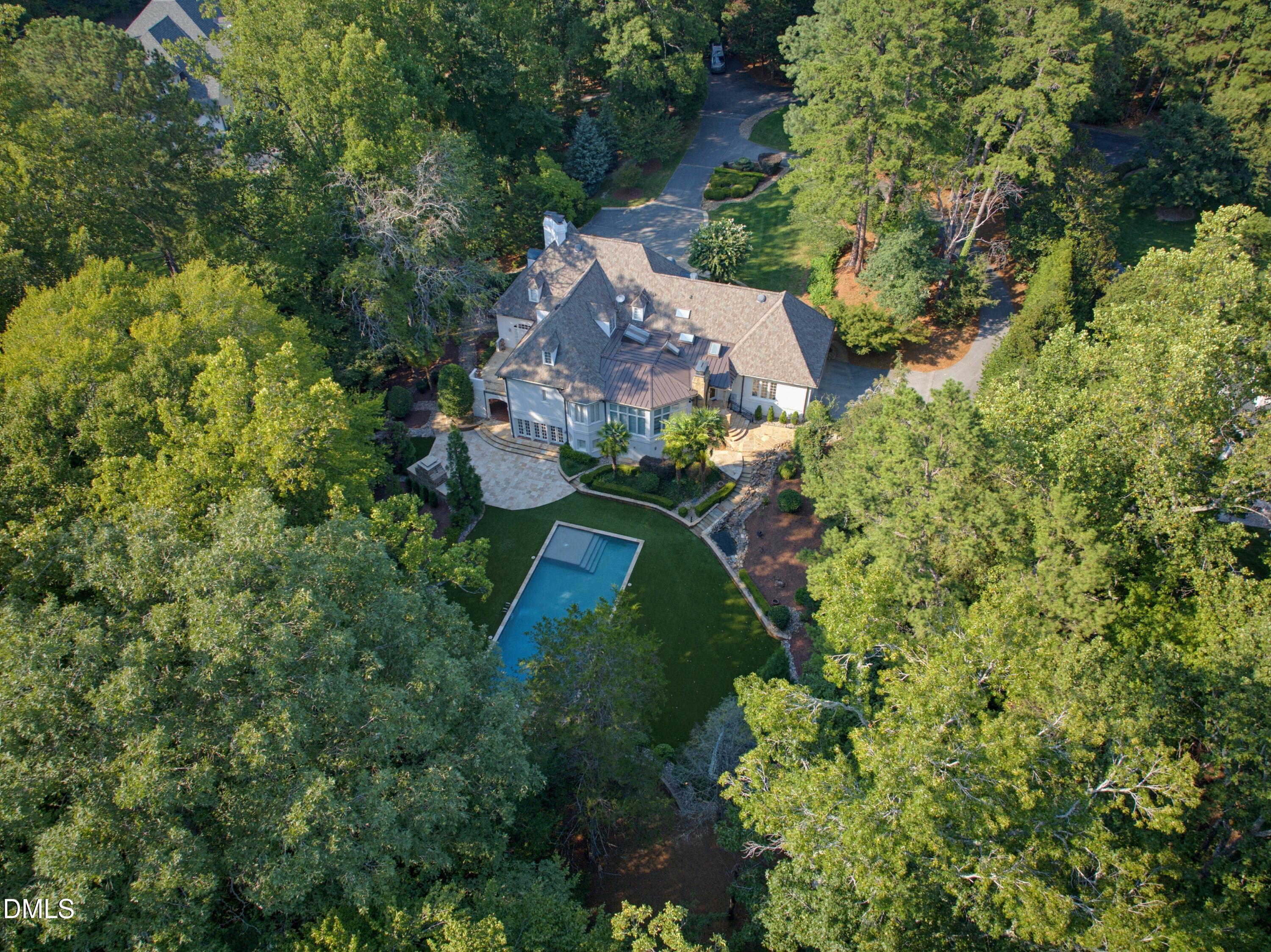 6604 Fifebrew Lane Raleigh, NC 27614 - Photo 60 of 65 DJI_20260901164956_0033_D