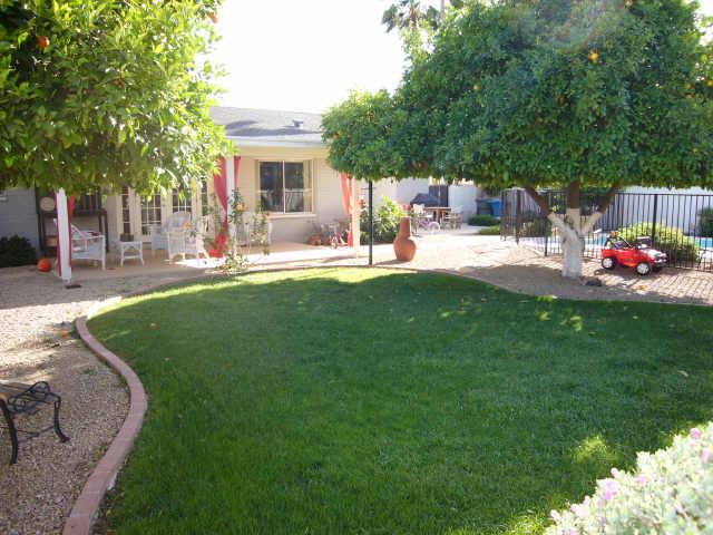 630 East Winged Foot Road Phoenix, AZ 85022 - Photo 3 of 6 Additional Photo