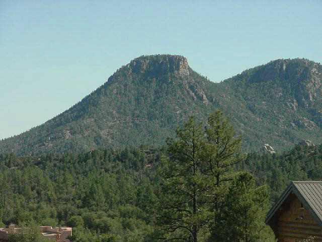 118 Pine Ridge Drive Payson, AZ 85541 - Photo 4 of 5 Additional Photo