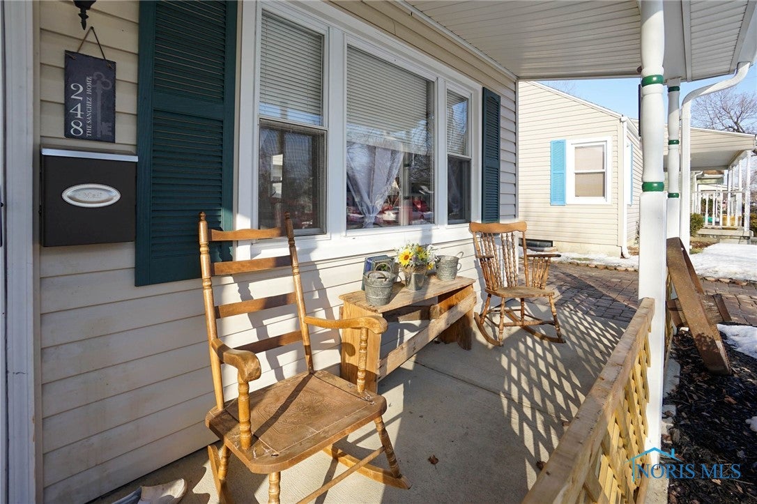 248 Rector Avenue Findlay, OH 45840 - Photo 4 of 28 Gallery Image 4