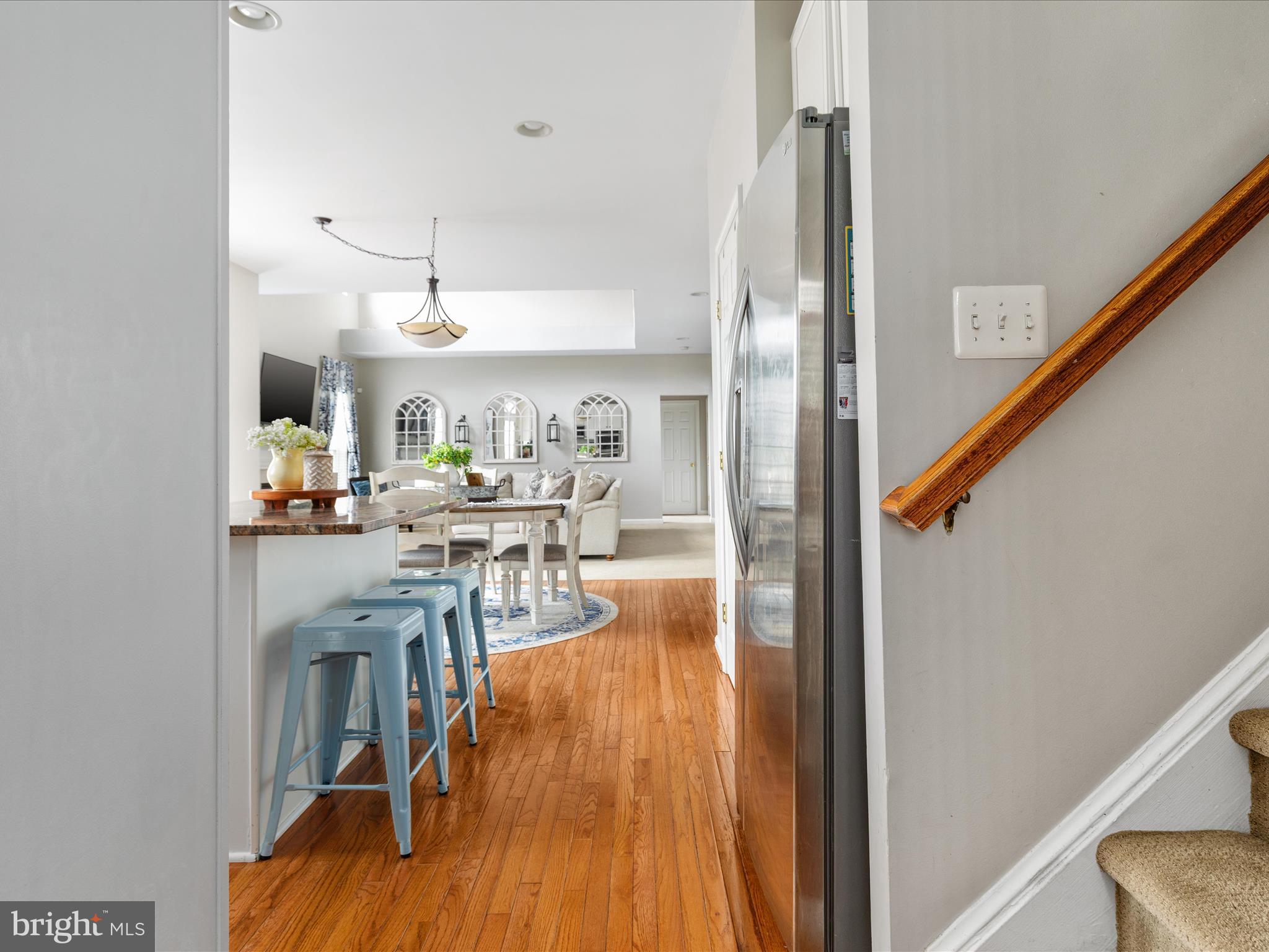 8705 Lords View Loop Gainesville, VA 20155 - Photo 16 of 58