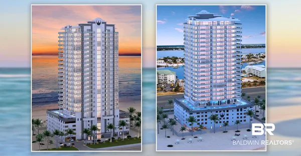 $2,830,000 | 29040 Perdido Beach Boulevard, Unit 24B2, Orange Beach, AL 36561