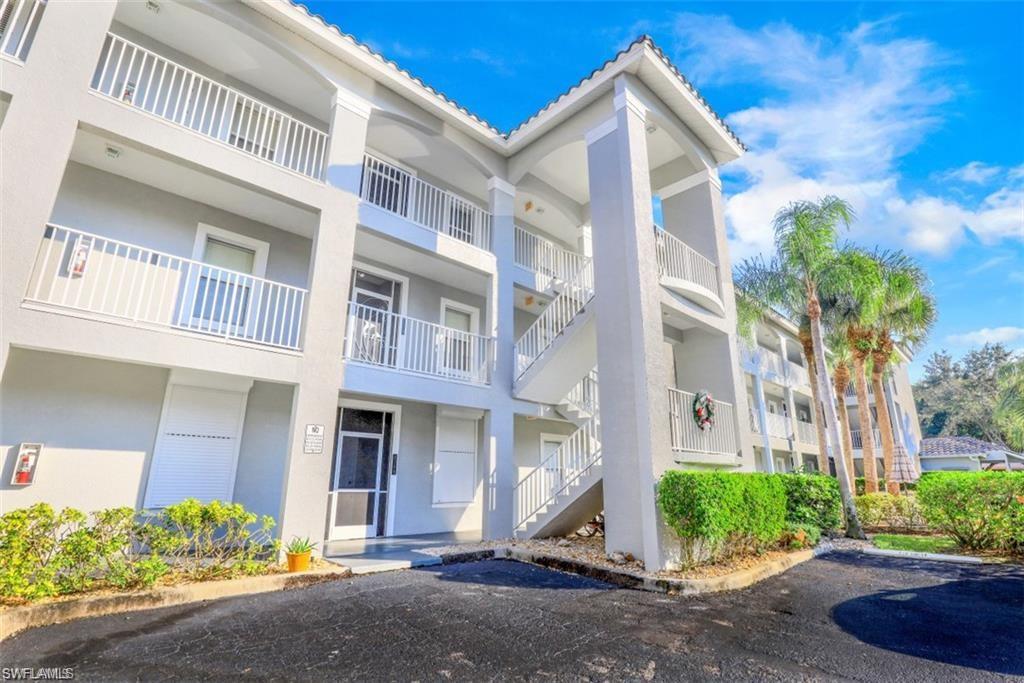 519 Roma Court, Unit 3301 Naples, FL 34110 - Photo 12 of 14