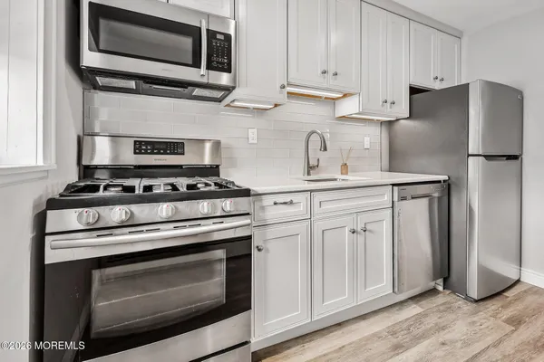 $510,000 | 107 3rd Avenue, Unit F2, Belmar, NJ 07719