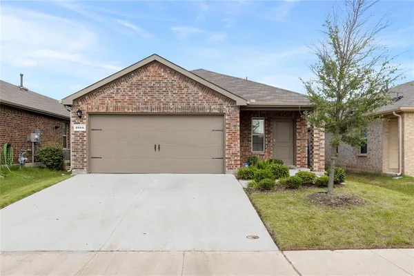 $230,000 | 2554 Russell Street, Crandall, TX 75114