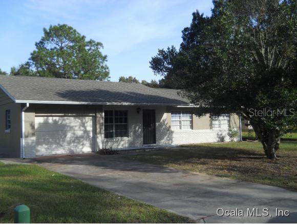 430 Spring Lane Ocala, FL 34472 - Photo 1 of 1 Primary Photo