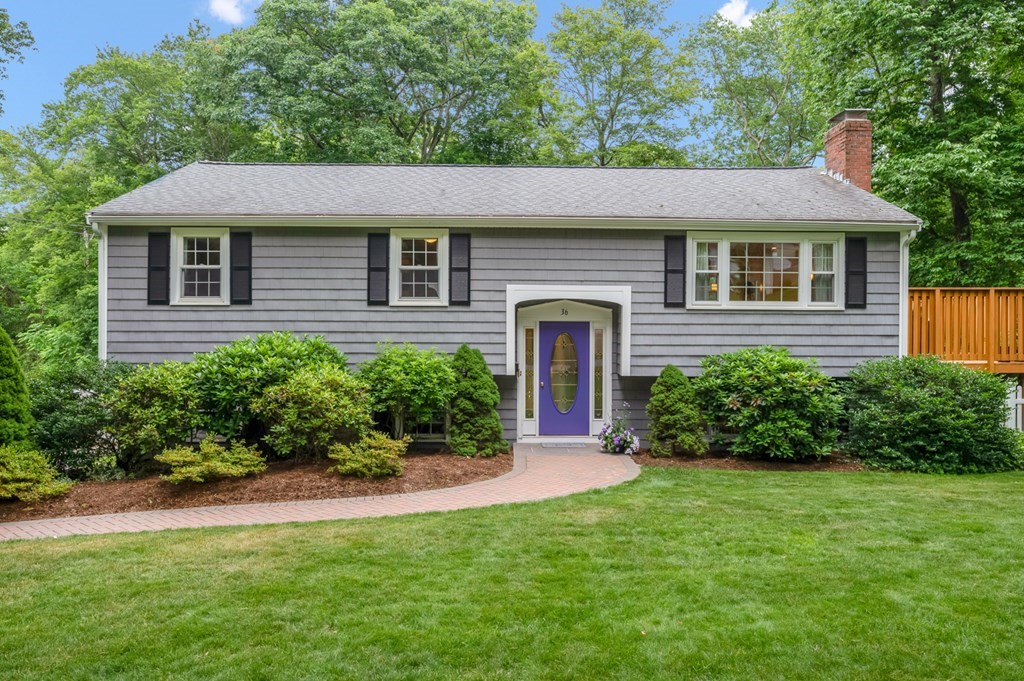 36 Eastview Road Hopkinton, MA 01748 - Photo 1 of 40 Gallery Image 1