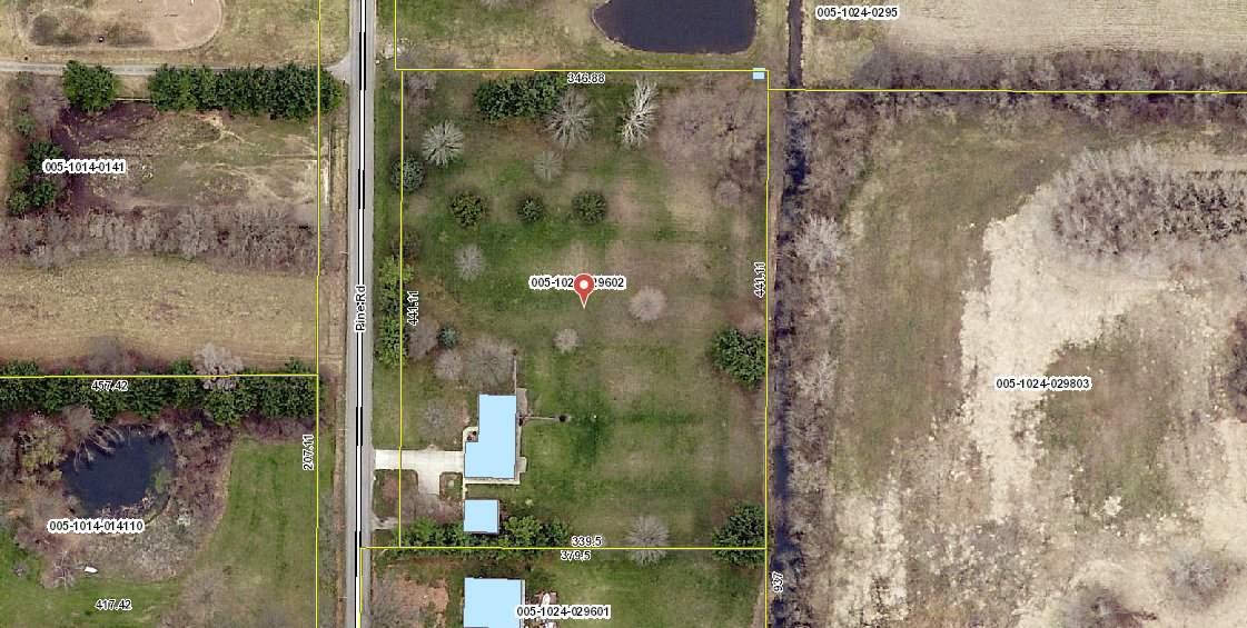 62262 Pine Road North Liberty, IN 46554 - Photo 2 of 36