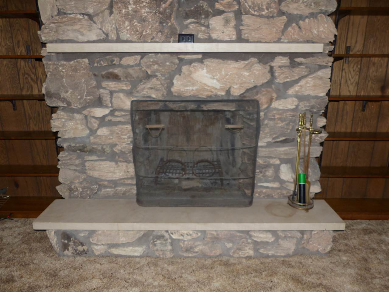 62262 Pine Road North Liberty, IN 46554 - Photo 4 of 36