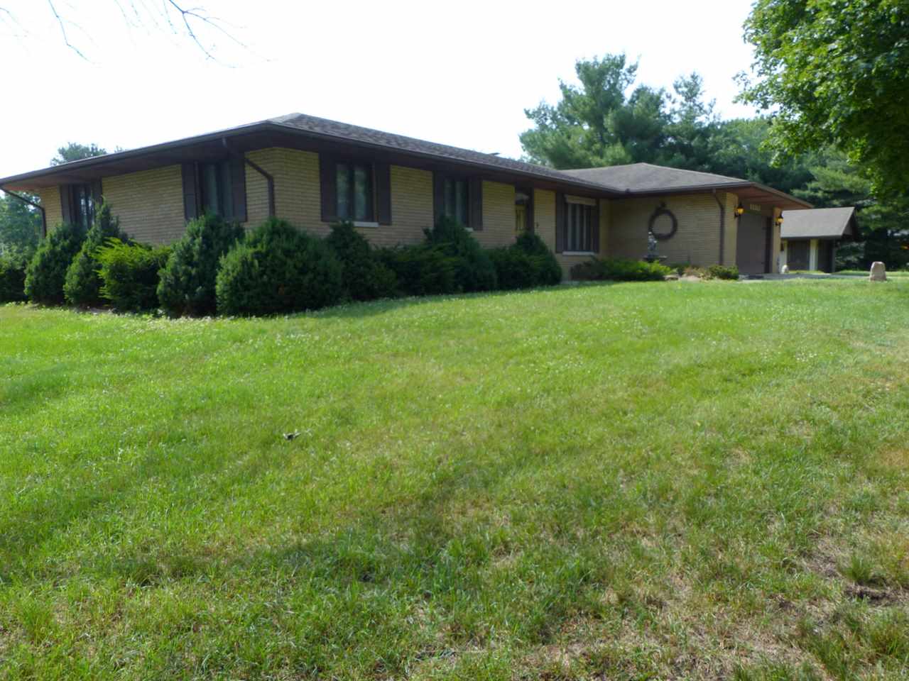 62262 Pine Road North Liberty, IN 46554 - Photo 33 of 36