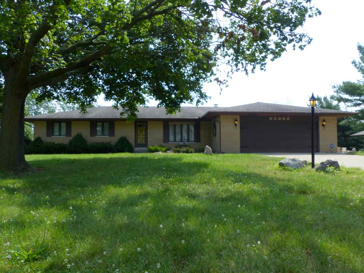 62262 Pine Road North Liberty, IN 46554 - Photo 34 of 36