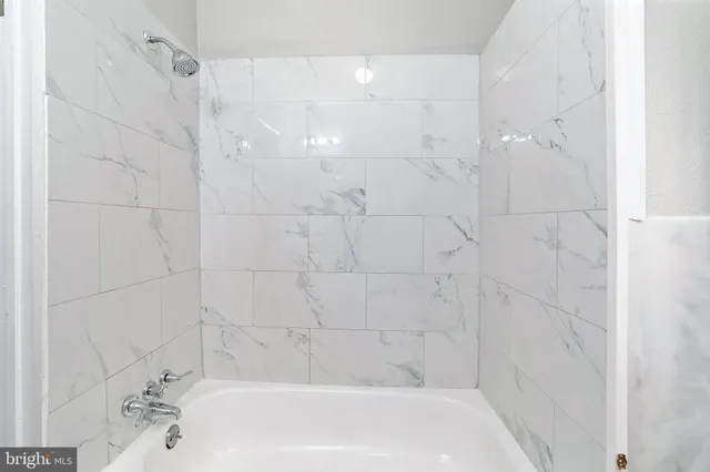 a view of under construction room and staircase