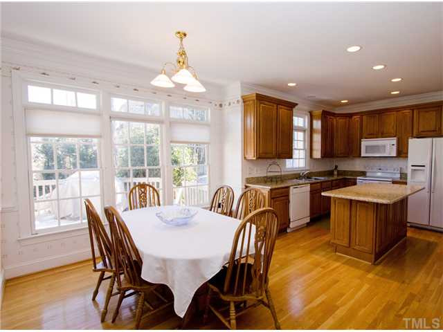 5216 Tallowtree Drive Raleigh, NC 27613 - Photo 6 of 21 Photo 6