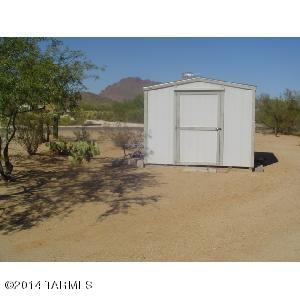 7493 West Cholla Ranch Lane Tucson, AZ 85735 - Photo 12 of 19