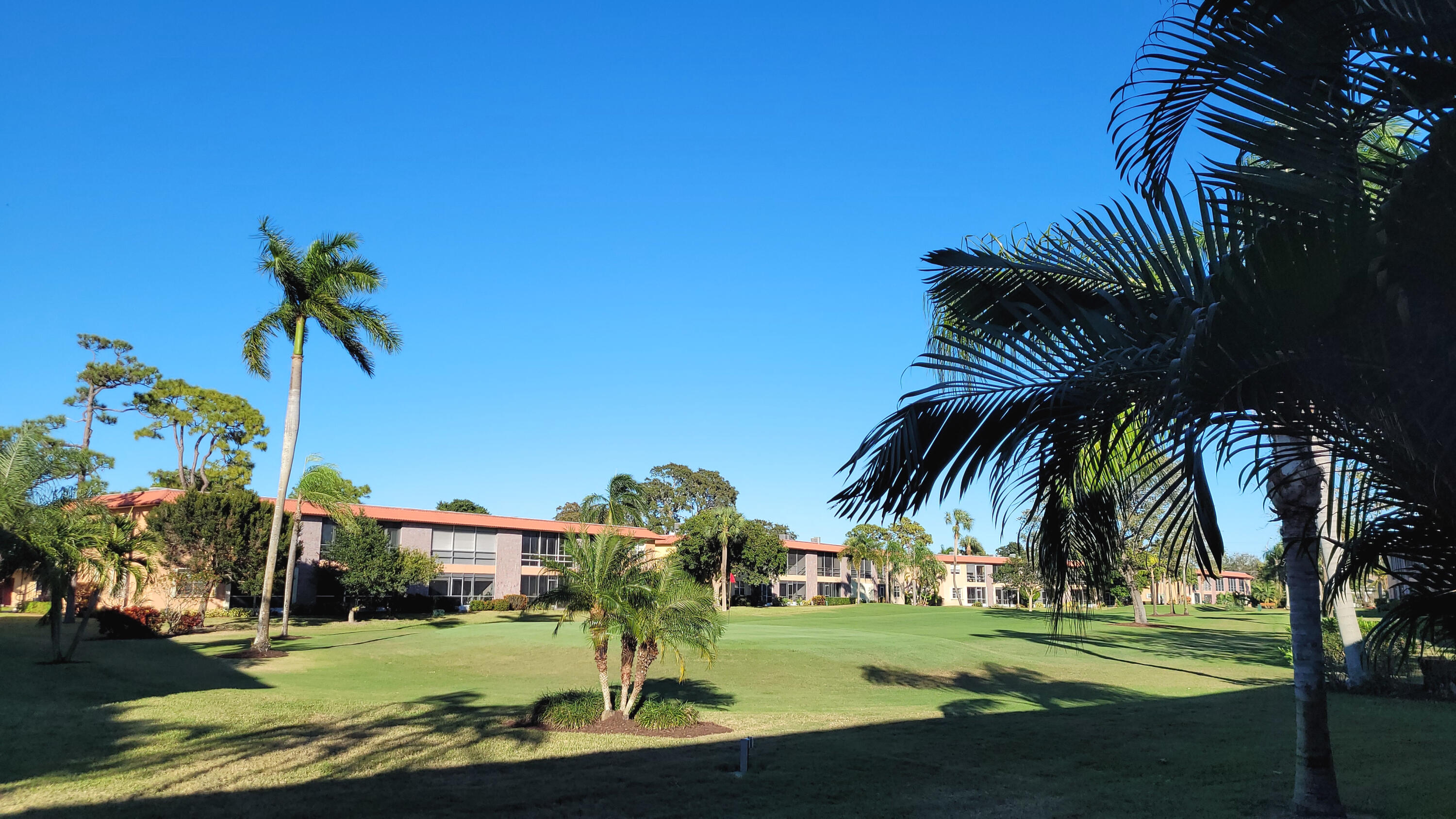 1941 Southwest Palm City Road, Unit 21B Stuart, FL 34994 - Photo 1 of 22 Golf View