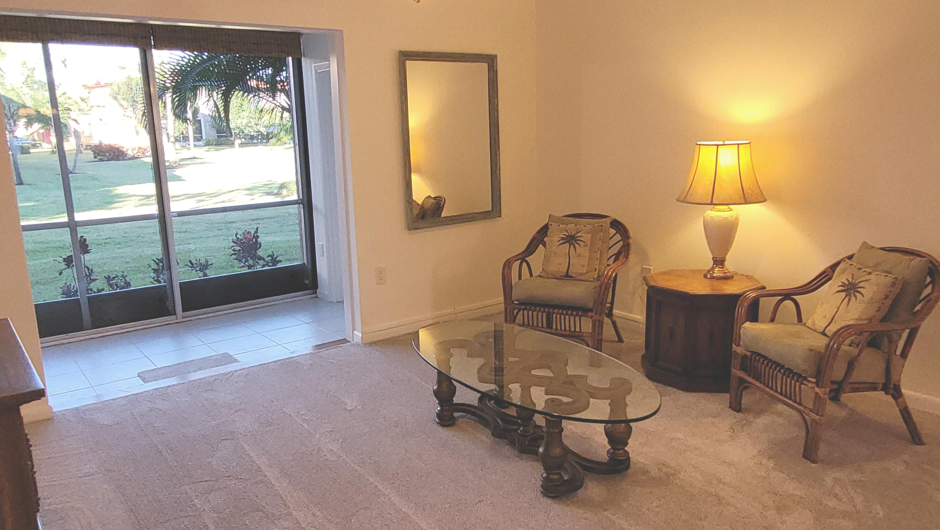1941 Southwest Palm City Road, Unit 21B Stuart, FL 34994 - Photo 4 of 22 Living Room