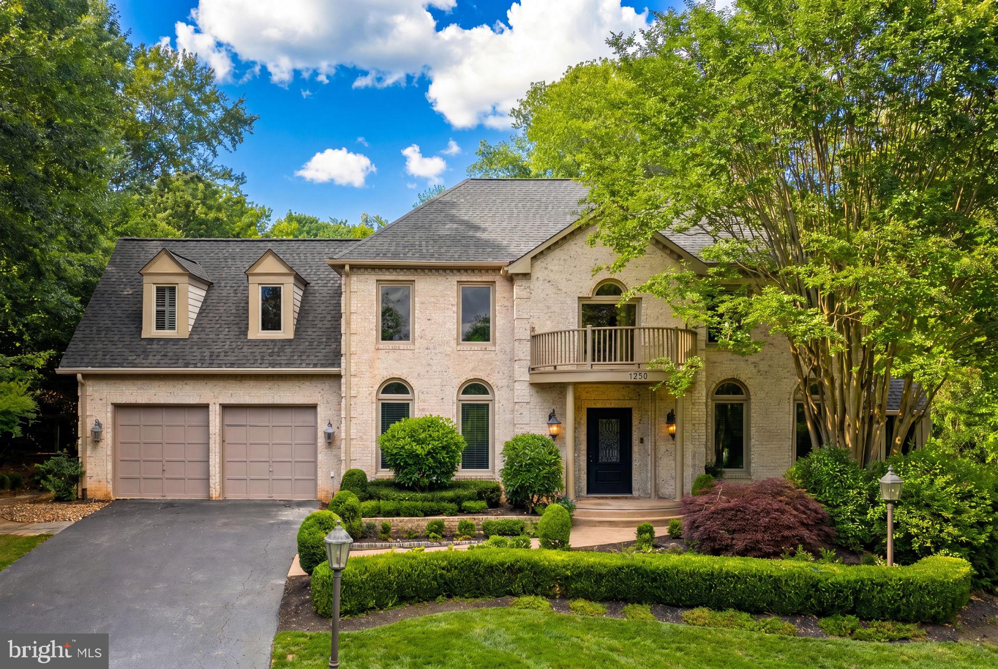 1256 New Bedford Lane Reston, VA 20194 - Photo 13 of 128