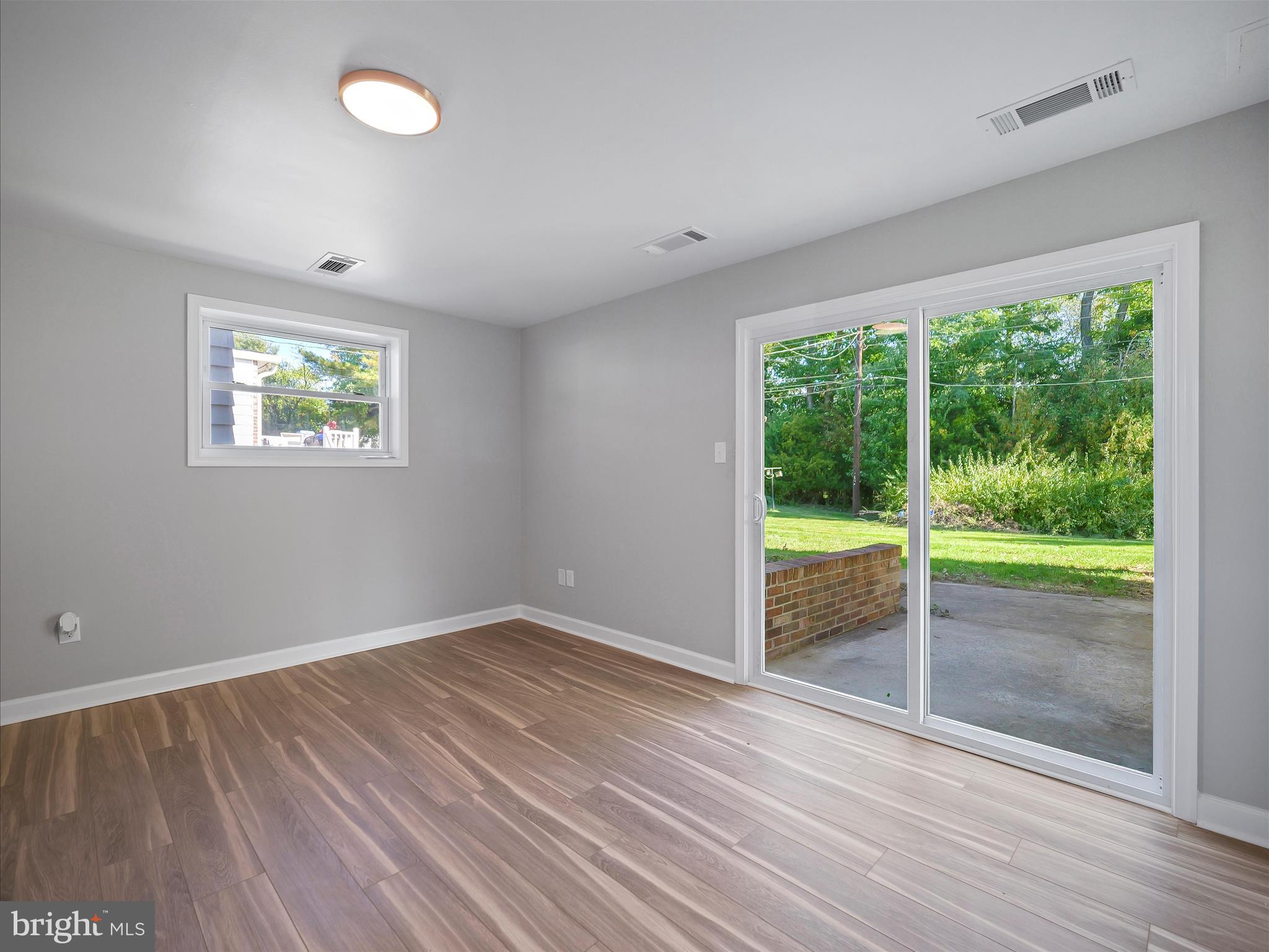 11541 Englewood Road Hagerstown, MD 21740 - Photo 21 of 34 Downstairs Family Room