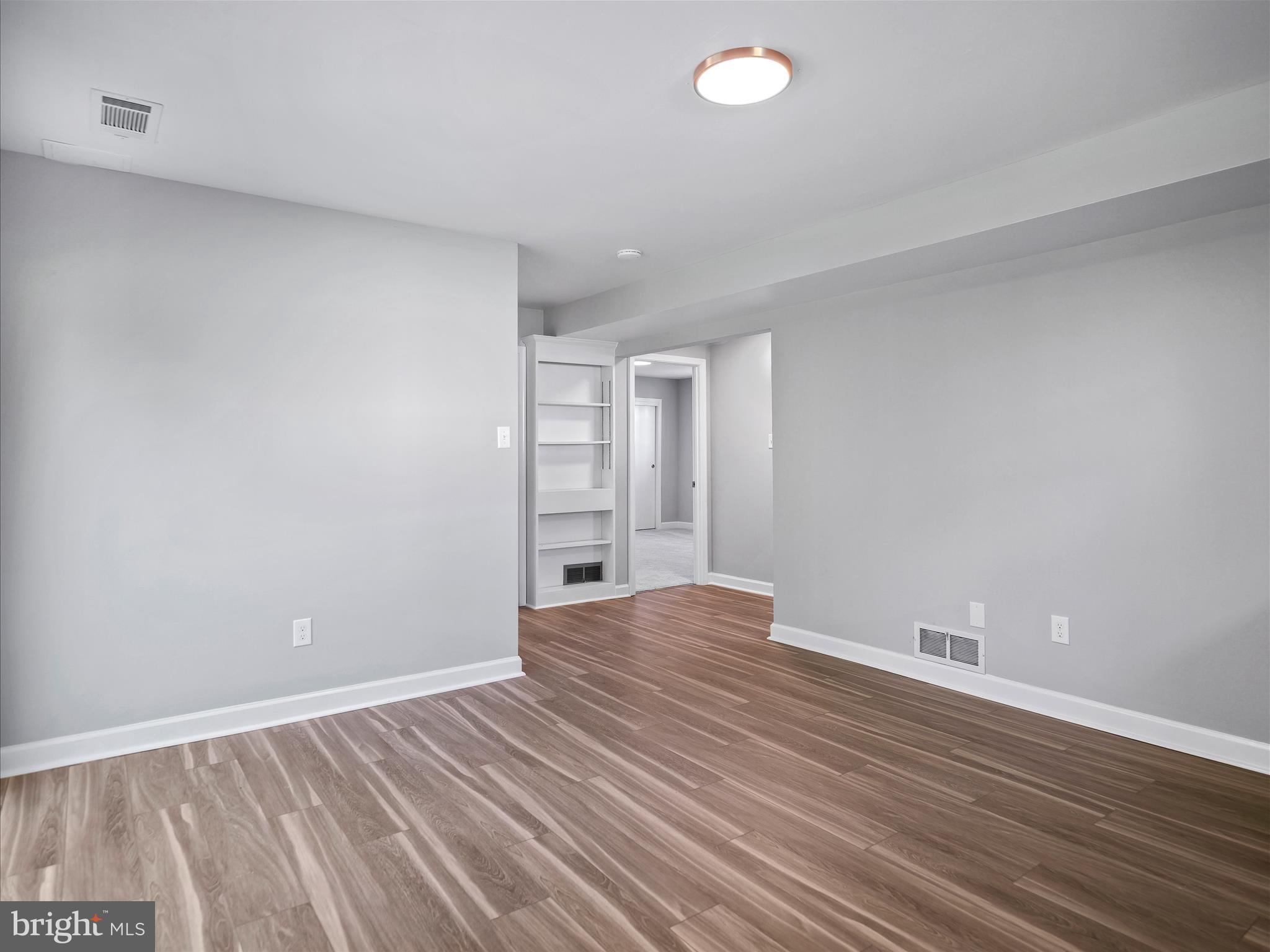11541 Englewood Road Hagerstown, MD 21740 - Photo 22 of 34 Downstairs Family Room