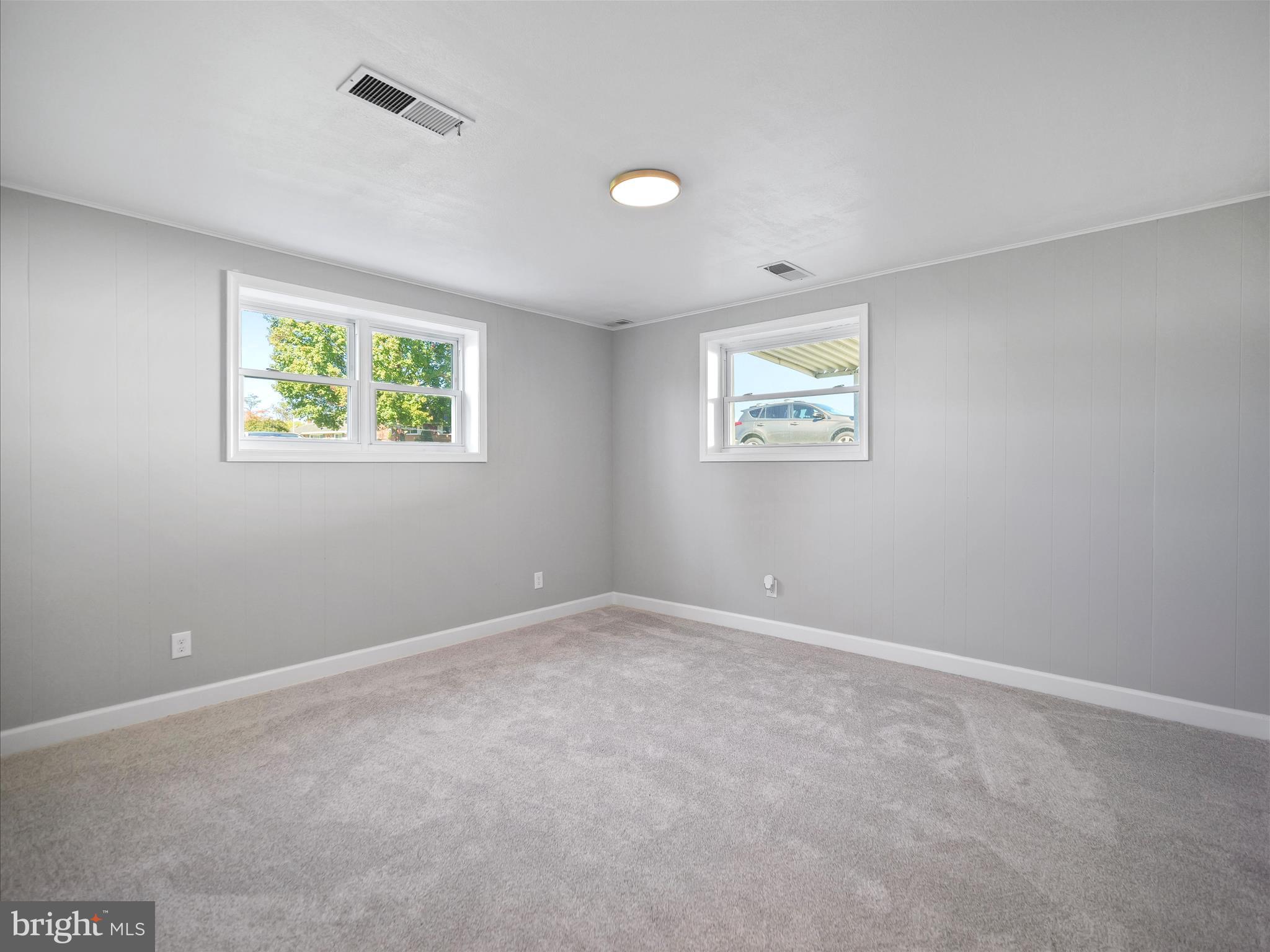 11541 Englewood Road Hagerstown, MD 21740 - Photo 23 of 34 Downstairs Bedroom 1