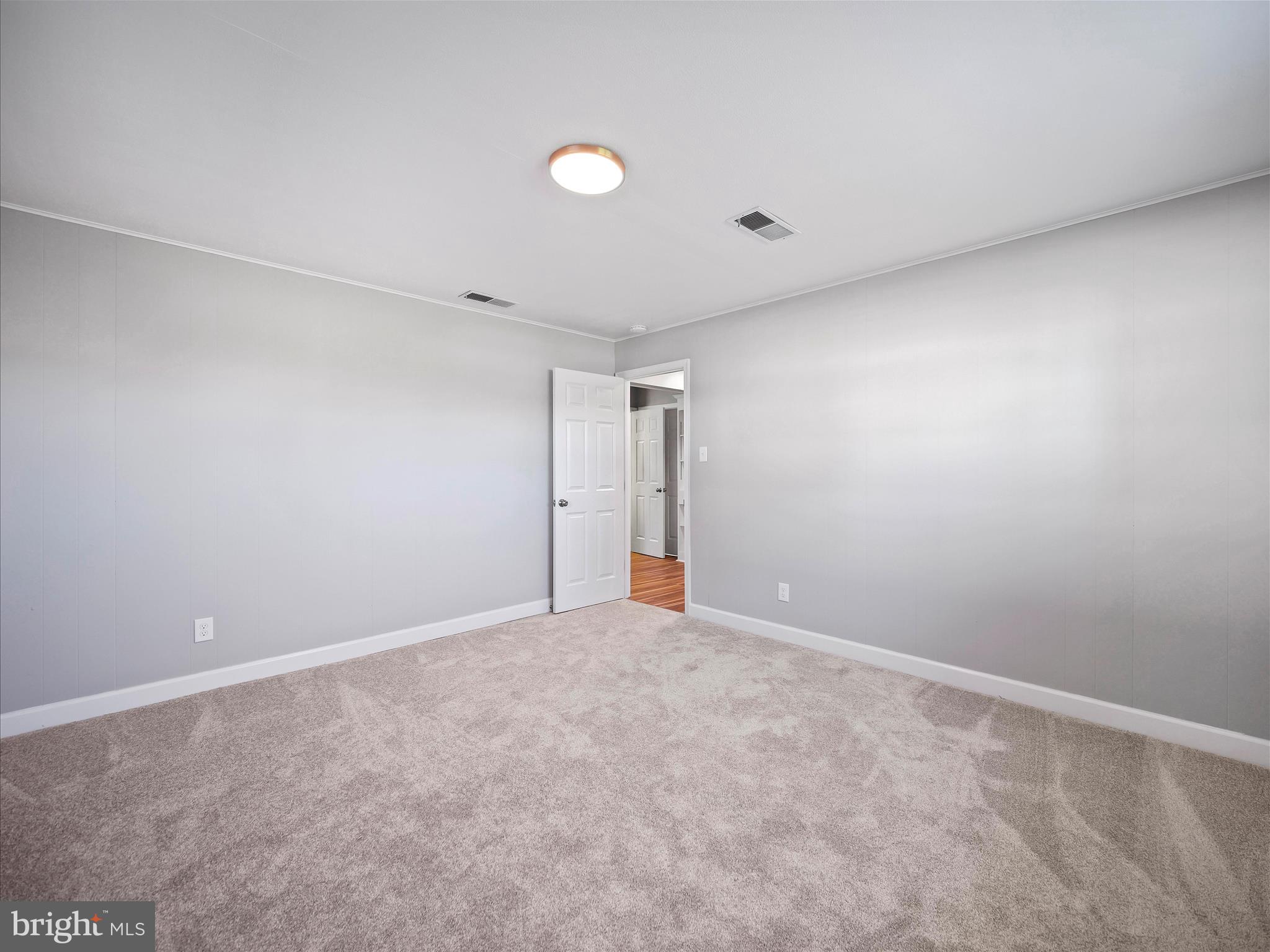 11541 Englewood Road Hagerstown, MD 21740 - Photo 24 of 34 Downstairs Bedroom 1